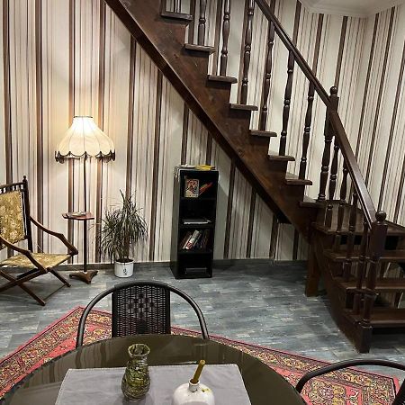 Home Away Home In Heart Of Tbilissi Extérieur photo