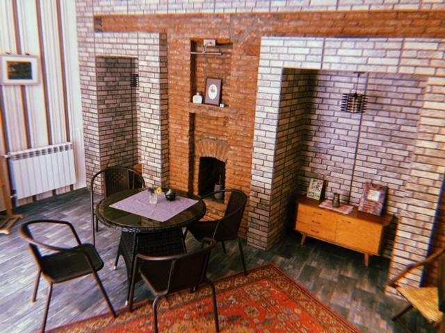 Home Away Home In Heart Of Tbilissi Extérieur photo