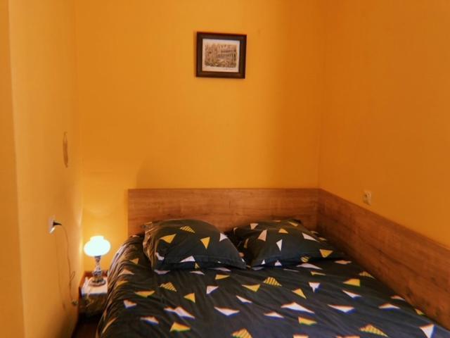 Home Away Home In Heart Of Tbilissi Extérieur photo
