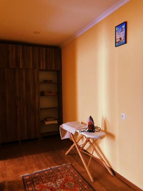 Home Away Home In Heart Of Tbilissi Extérieur photo