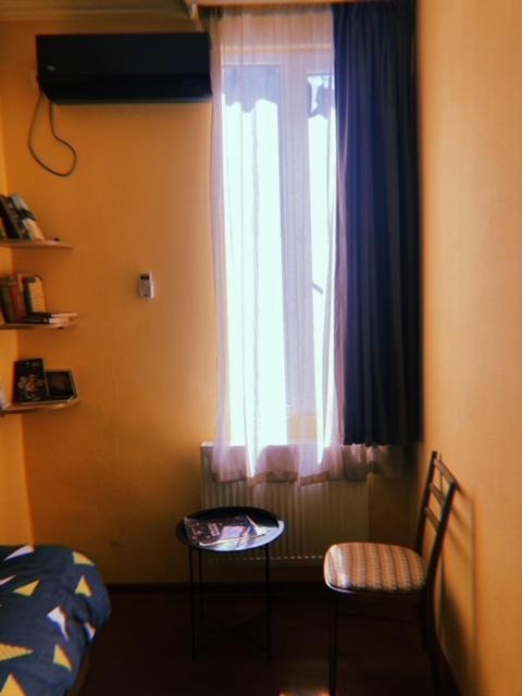 Home Away Home In Heart Of Tbilissi Extérieur photo