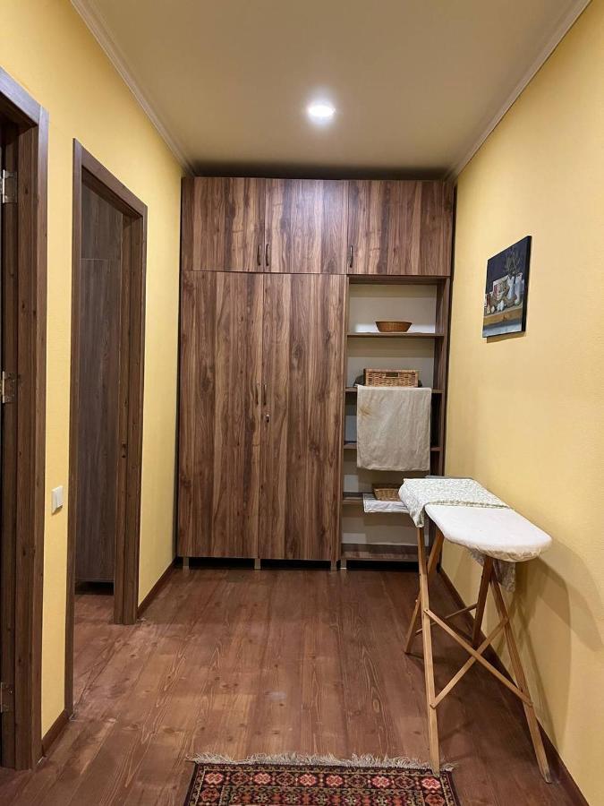Home Away Home In Heart Of Tbilissi Extérieur photo